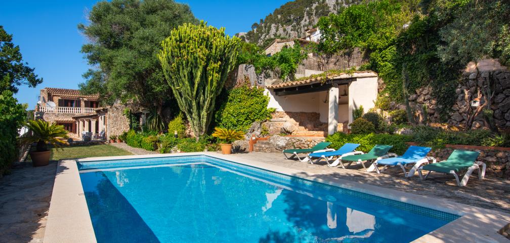 Finca Coster Can Moragues