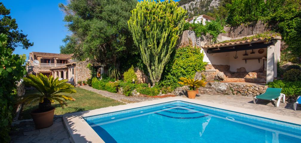 Finca Coster Can Moragues