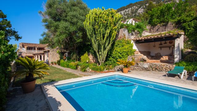 Finca Coster Can Moragues