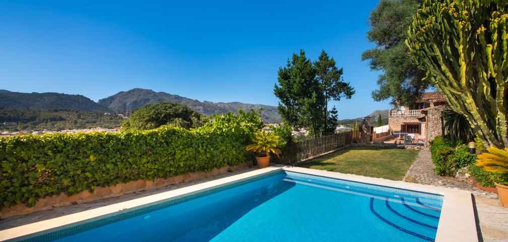 Finca Coster Can Moragues