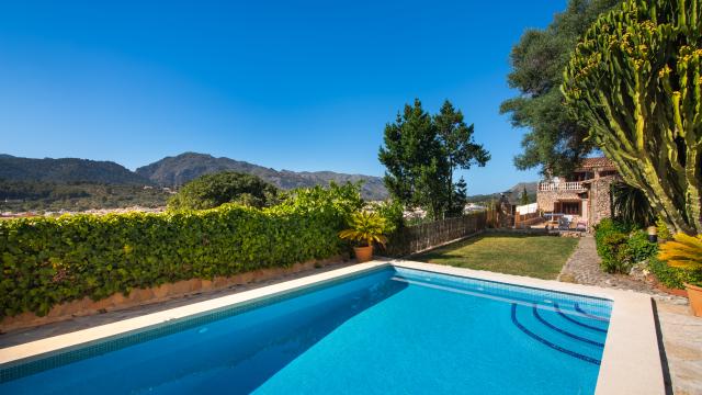 Finca Coster Can Moragues