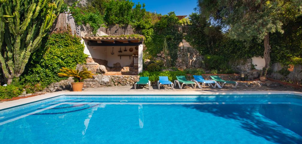 Finca Coster Can Moragues