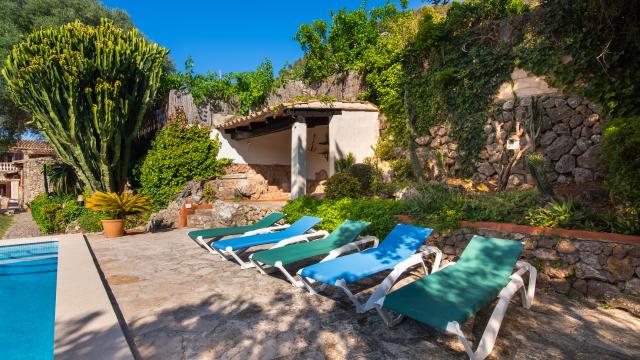 Finca Coster Can Moragues