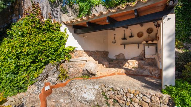 Finca Coster Can Moragues