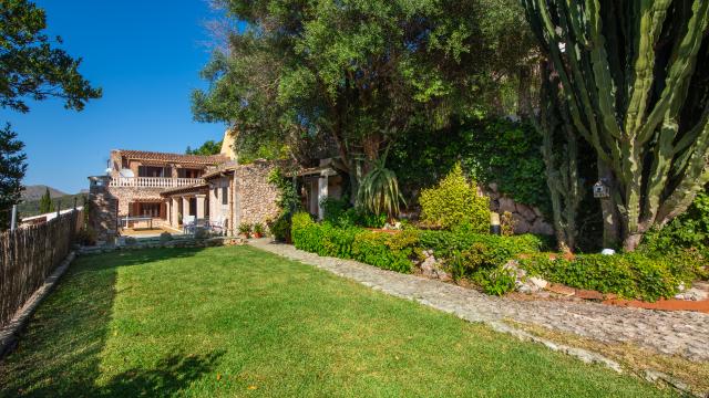 Finca Coster Can Moragues
