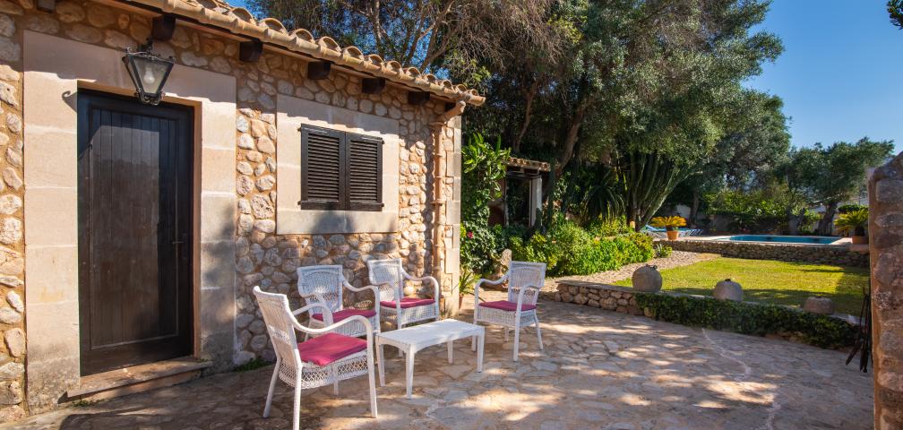 Finca Coster Can Moragues