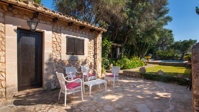Finca Coster Can Moragues
