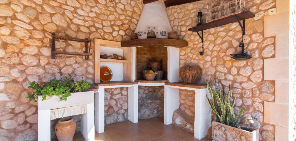 Finca Coster Can Moragues