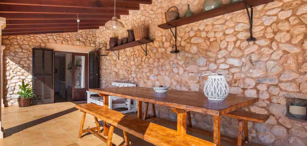 Finca Coster Can Moragues