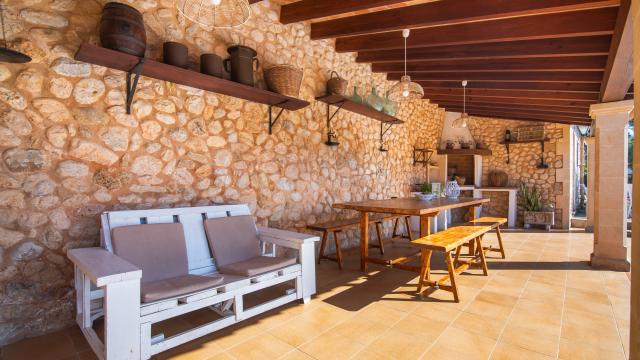 Finca Coster Can Moragues