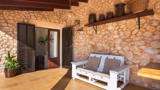 Finca Coster Can Moragues