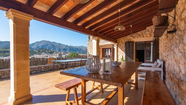 Finca Coster Can Moragues