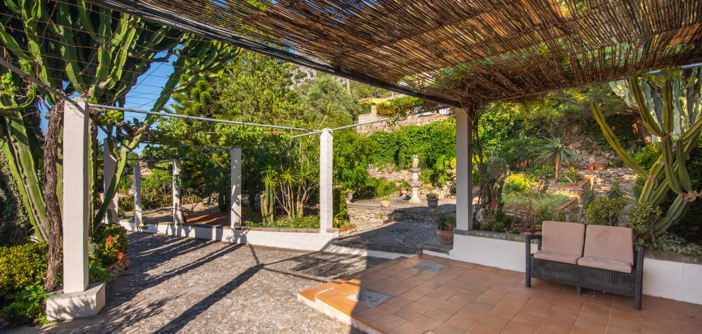 Finca Coster Can Moragues