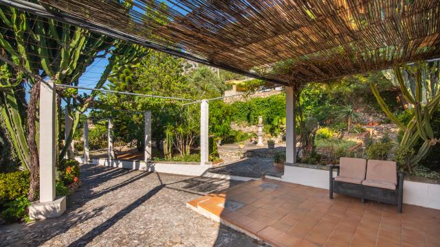 Finca Coster Can Moragues