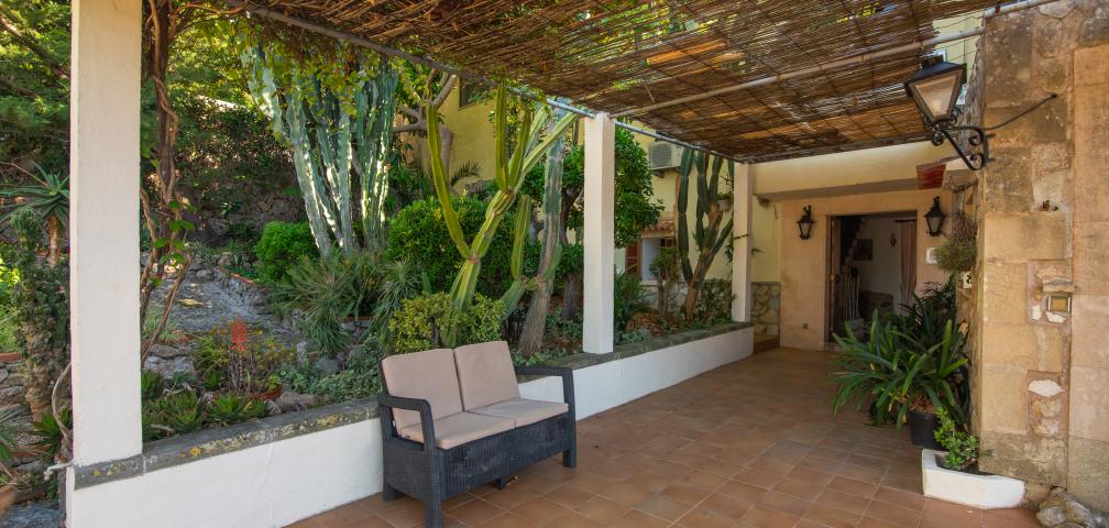 Finca Coster Can Moragues