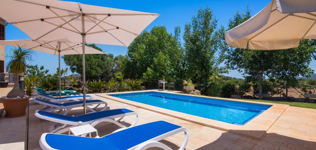 Finca Sa Creu Vella ses Ancores