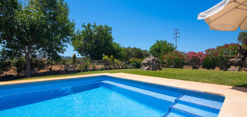 Finca Sa Creu Vella ses Ancores