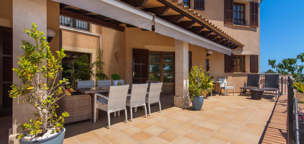Finca Sa Creu Vella ses Ancores