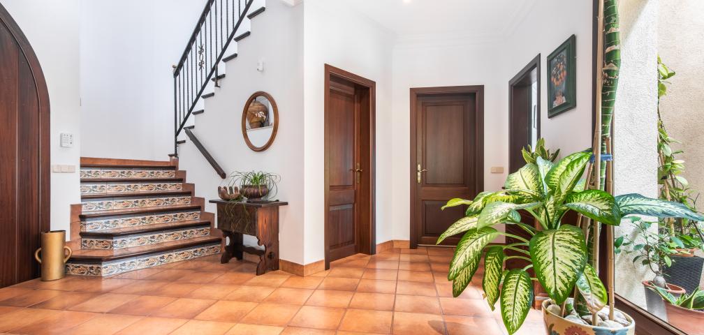 Finca Sa Creu Vella ses Ancores