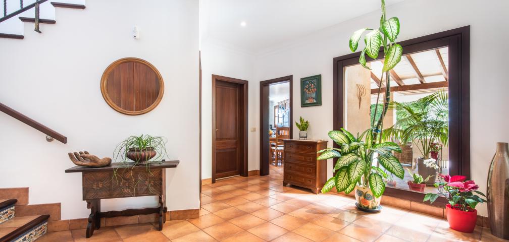 Finca Sa Creu Vella ses Ancores
