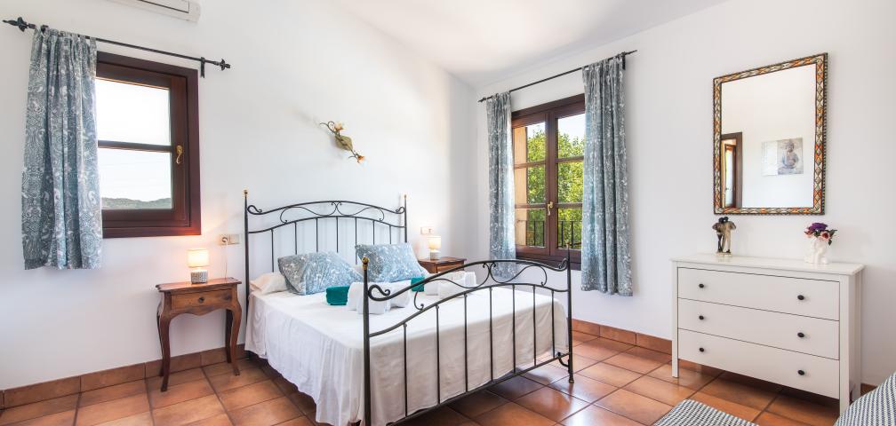 Finca Sa Creu Vella ses Ancores
