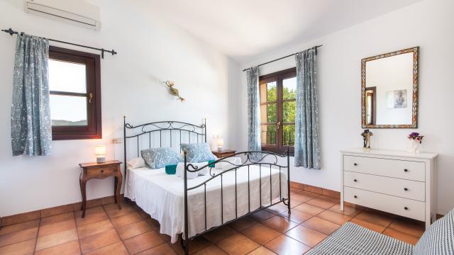 Finca Sa Creu Vella ses Ancores