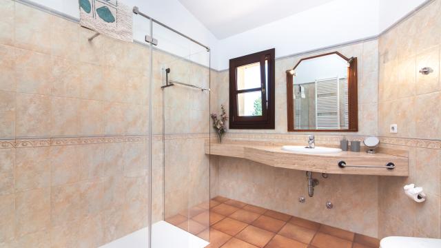 Finca Sa Creu Vella ses Ancores