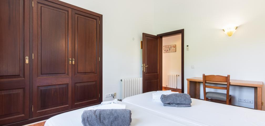 Finca Sa Creu Vella ses Ancores