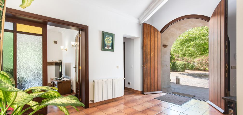 Finca Sa Creu Vella ses Ancores