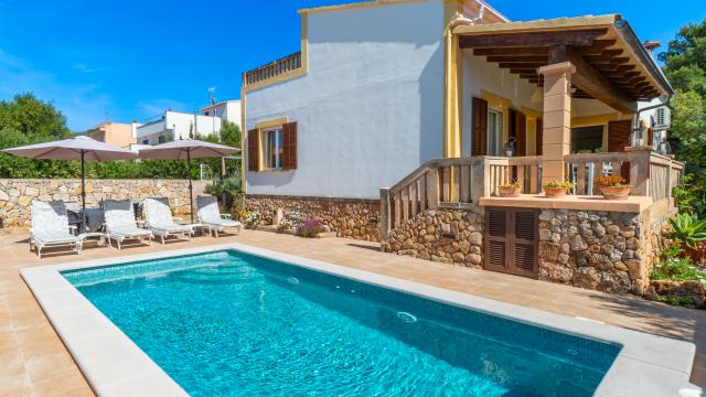 Villa Mar i Cel