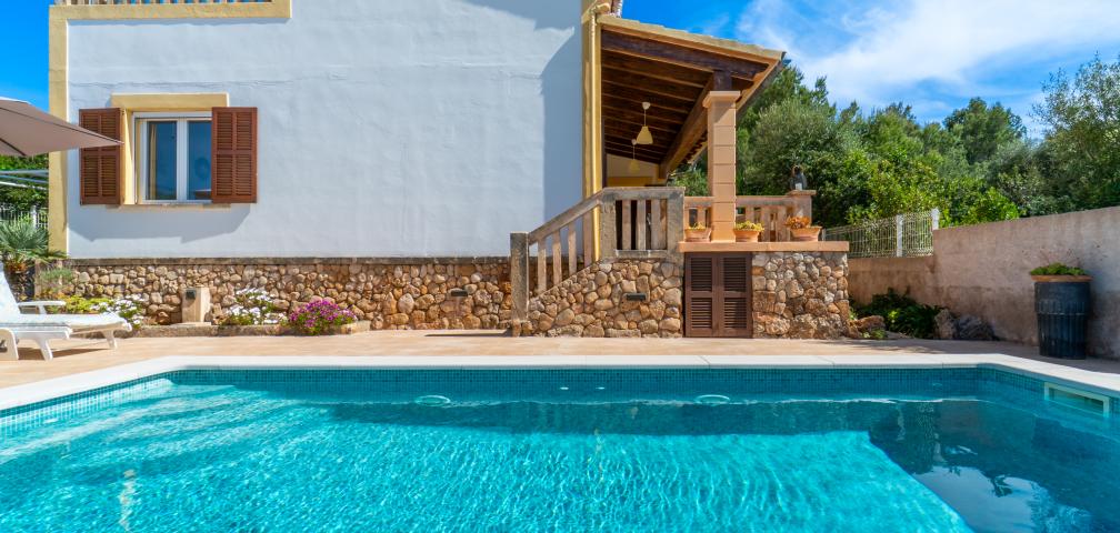 Villa Mar i Cel