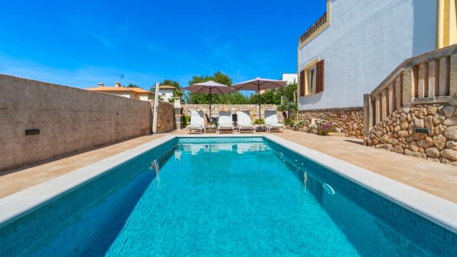 Villa Mar i Cel