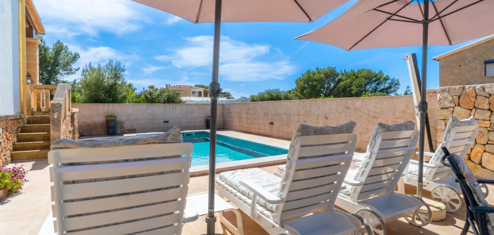 Villa Mar i Cel