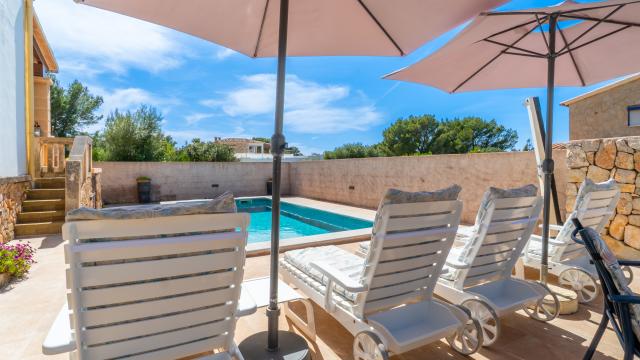 Villa Mar i Cel