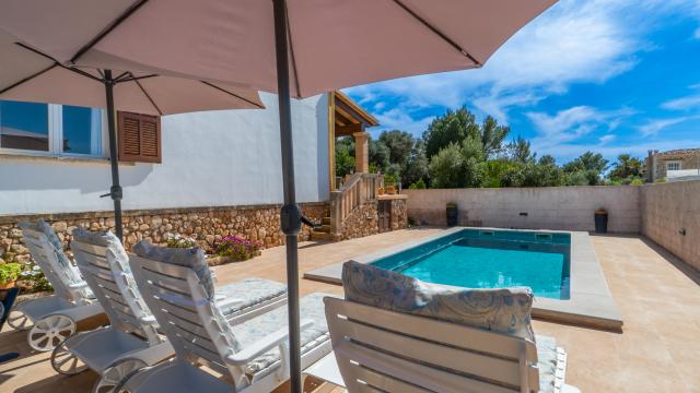 Villa Mar i Cel