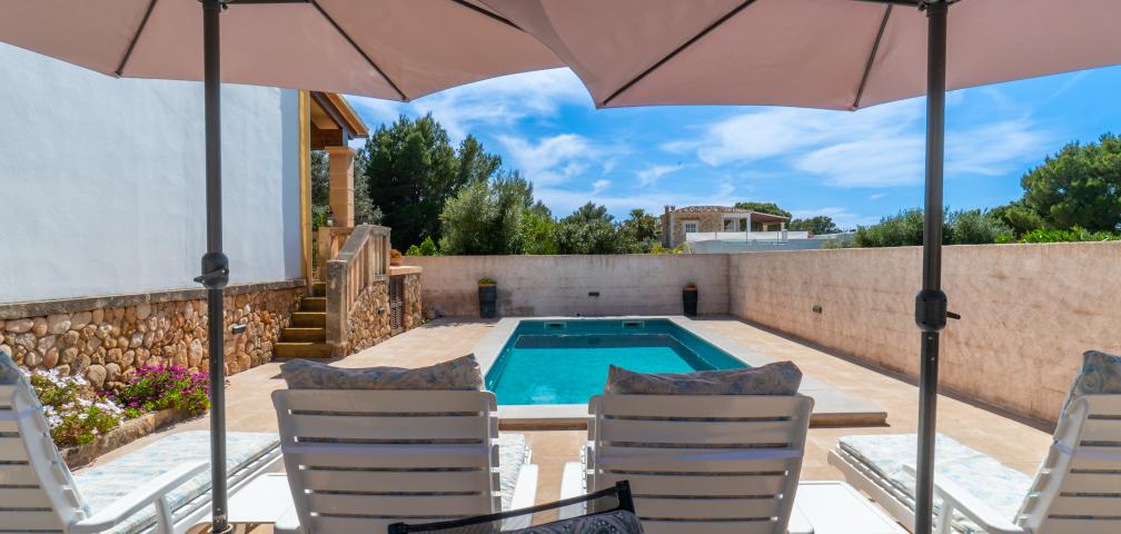 Villa Mar i Cel