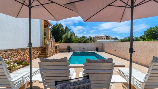 Villa Mar i Cel