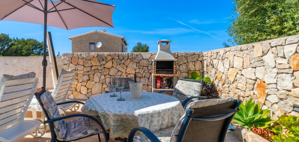 Villa Mar i Cel