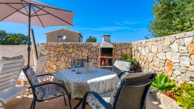 Villa Mar i Cel