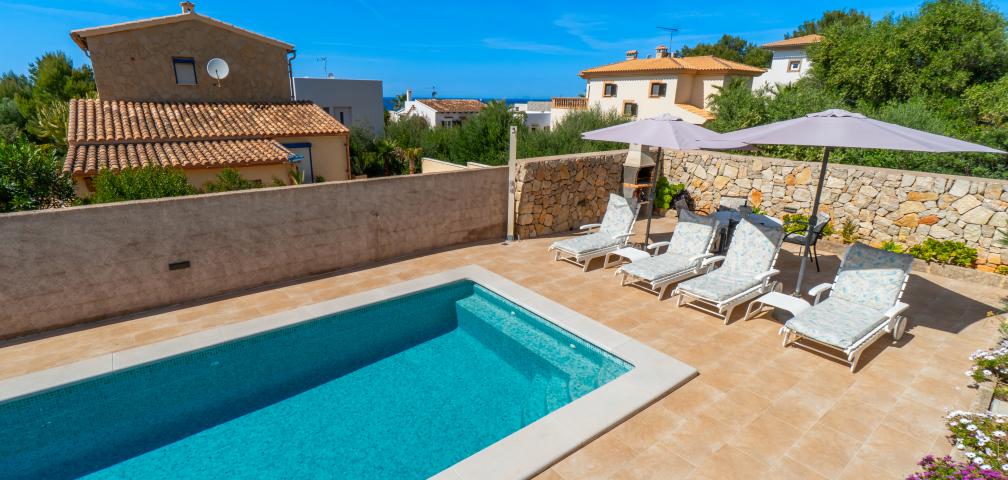 Villa Mar i Cel