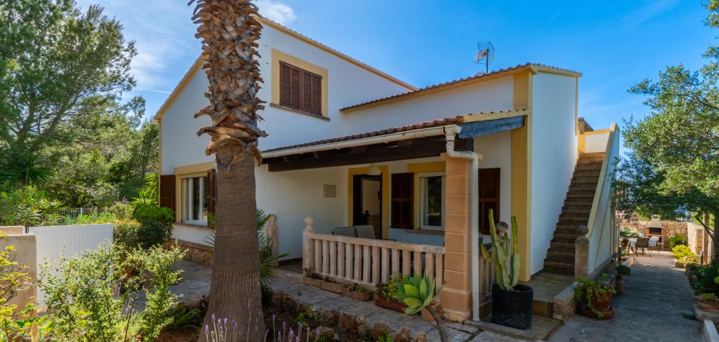 Villa Mar i Cel