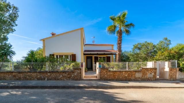 Villa Mar i Cel