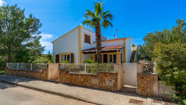 Villa Mar i Cel