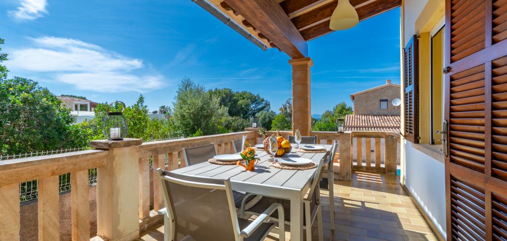 Villa Mar i Cel