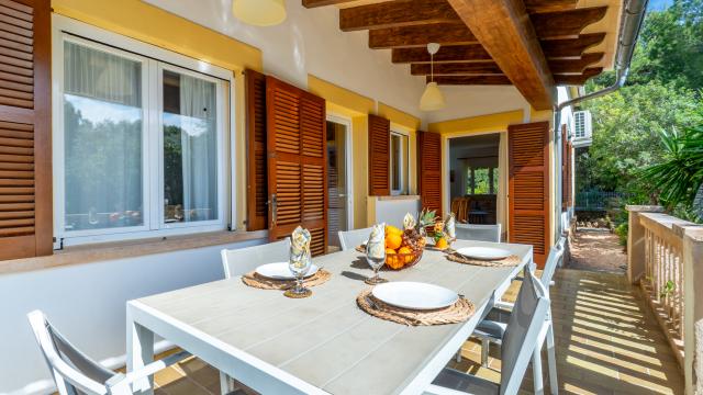 Villa Mar i Cel