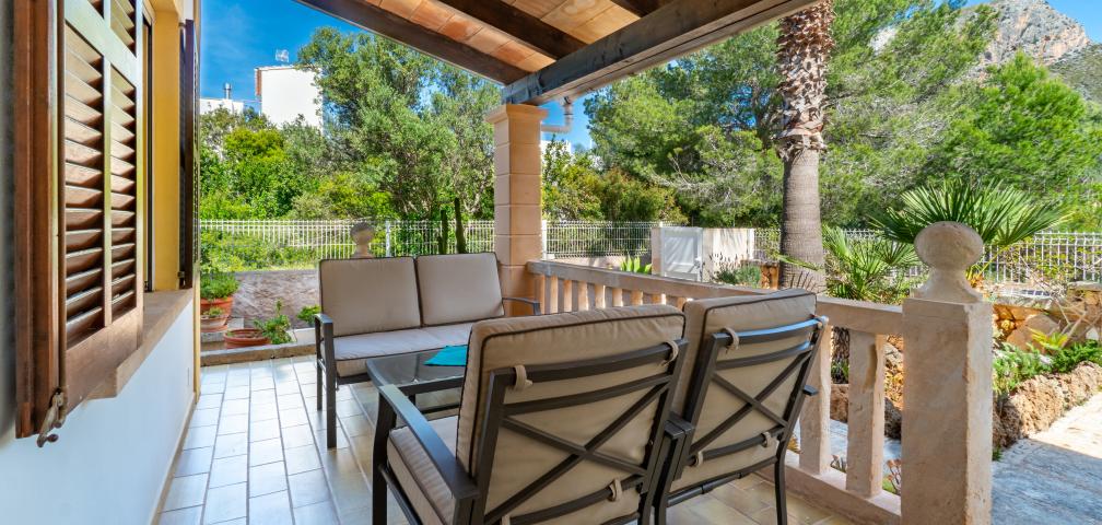 Villa Mar i Cel