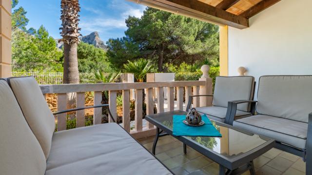 Villa Mar i Cel