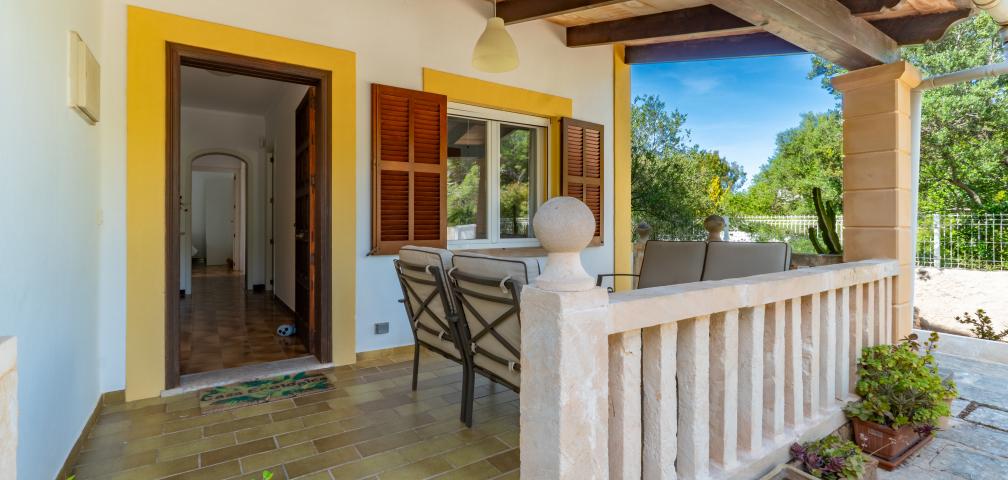Villa Mar i Cel