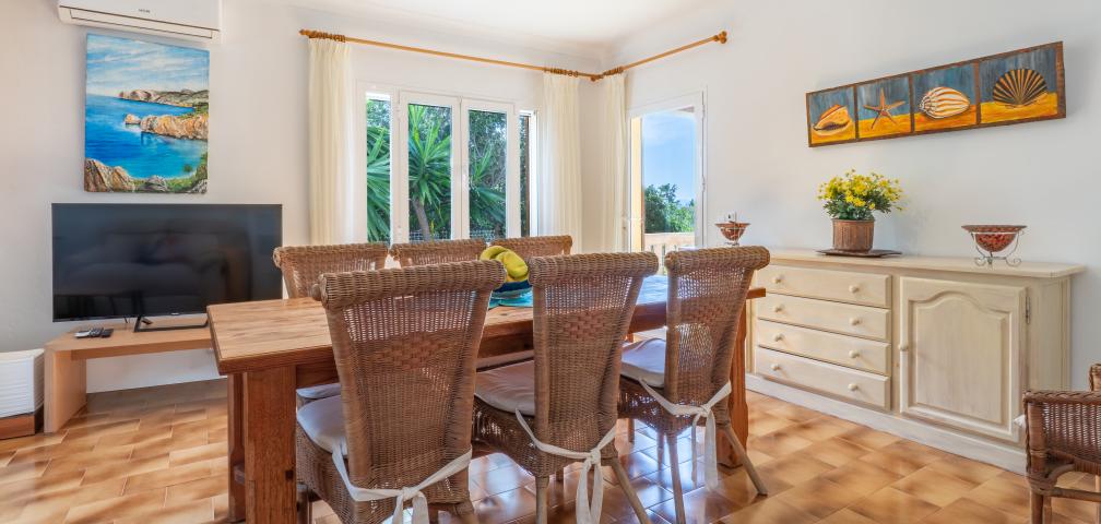 Villa Mar i Cel