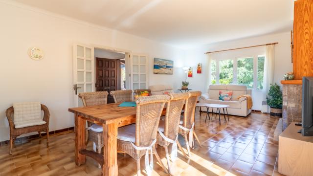 Villa Mar i Cel